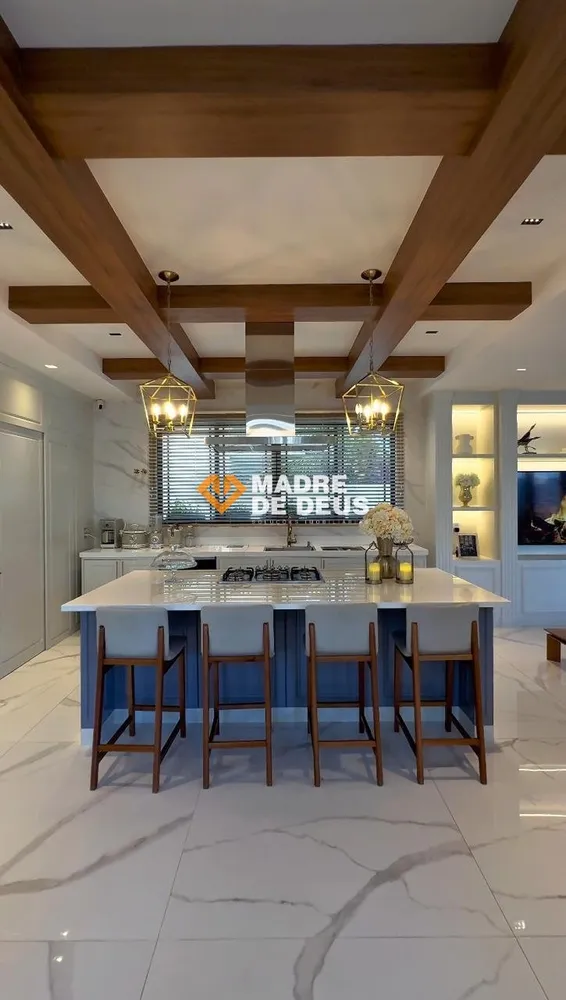 Casa de Condomínio, 5 quartos - Foto 7