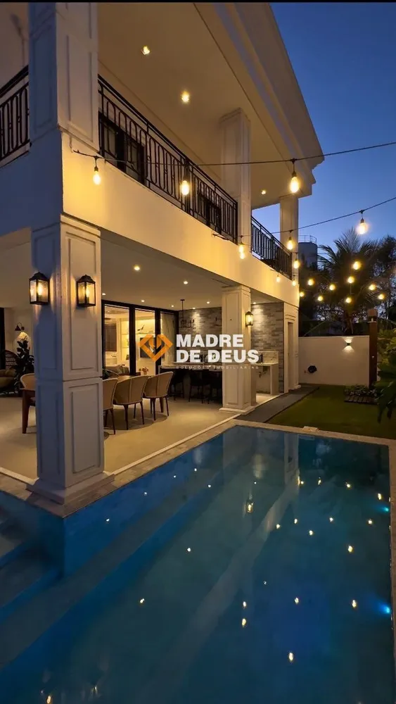 Casa de Condomínio, 5 quartos - Foto 12