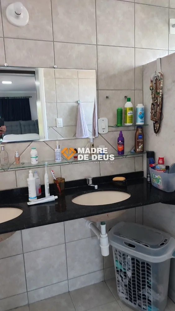 Casa, 4 quartos, 239 m² - Foto 11