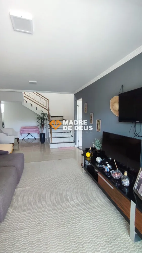 Casa, 4 quartos, 239 m² - Foto 5