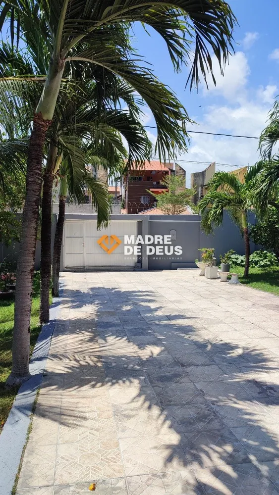 Casa, 4 quartos, 239 m² - Foto 3