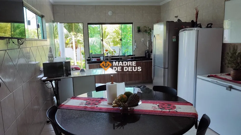 Casa, 4 quartos, 239 m² - Foto 6