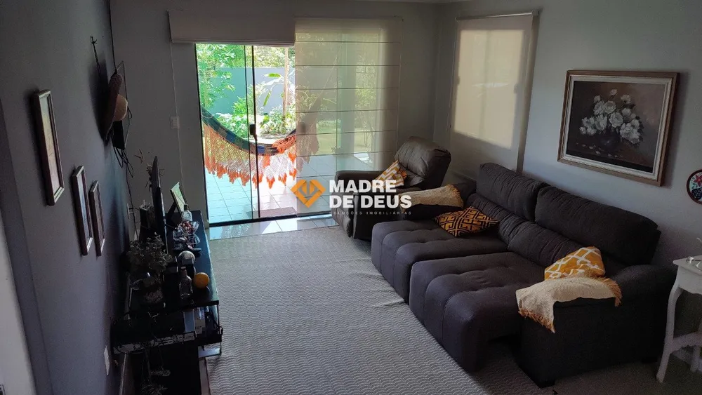 Casa, 4 quartos, 239 m² - Foto 12