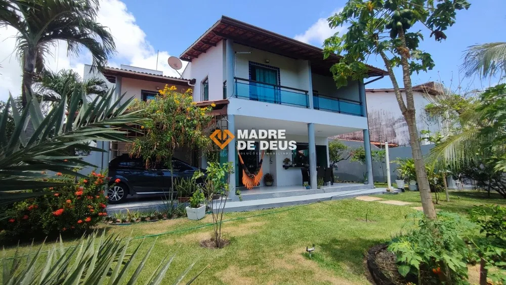 Casa, 4 quartos, 239 m² - Foto 8