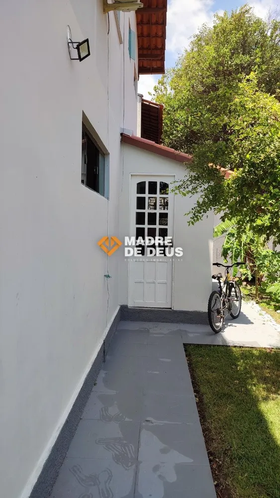 Casa, 4 quartos, 239 m² - Foto 7