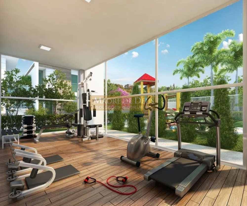 Casa, 3 quartos, 138 m² - Foto 3