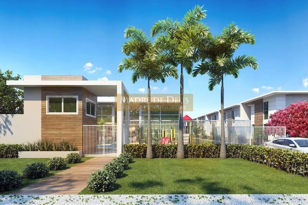 Casa, 3 quartos, 138 m² - Foto 1