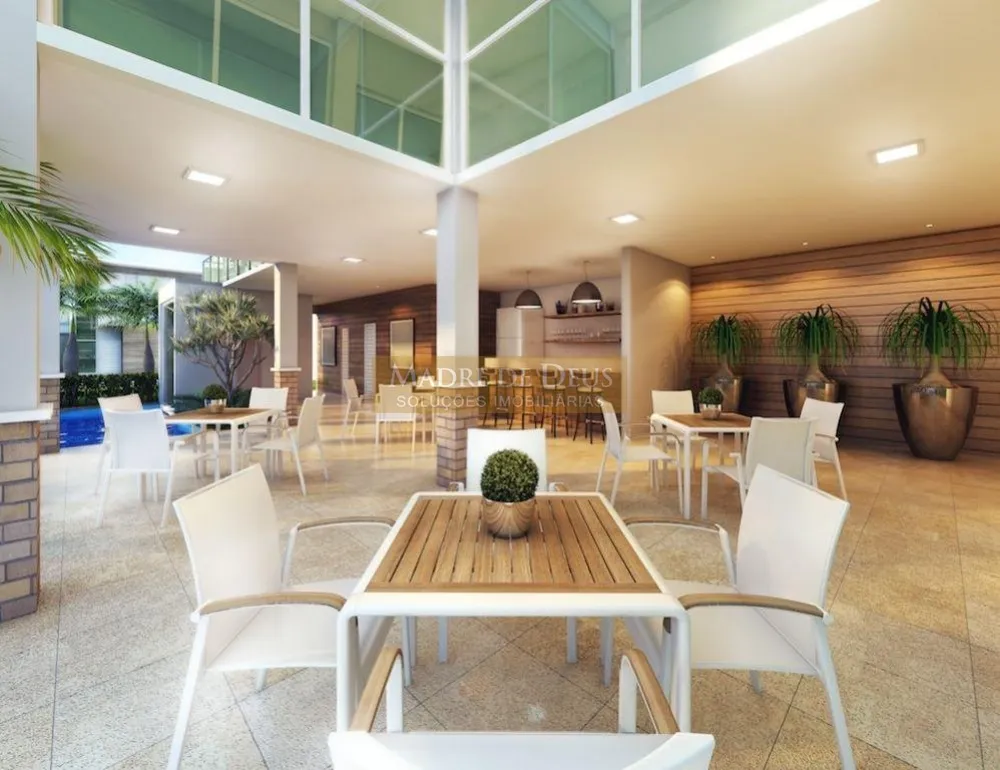 Casa, 3 quartos, 138 m² - Foto 2