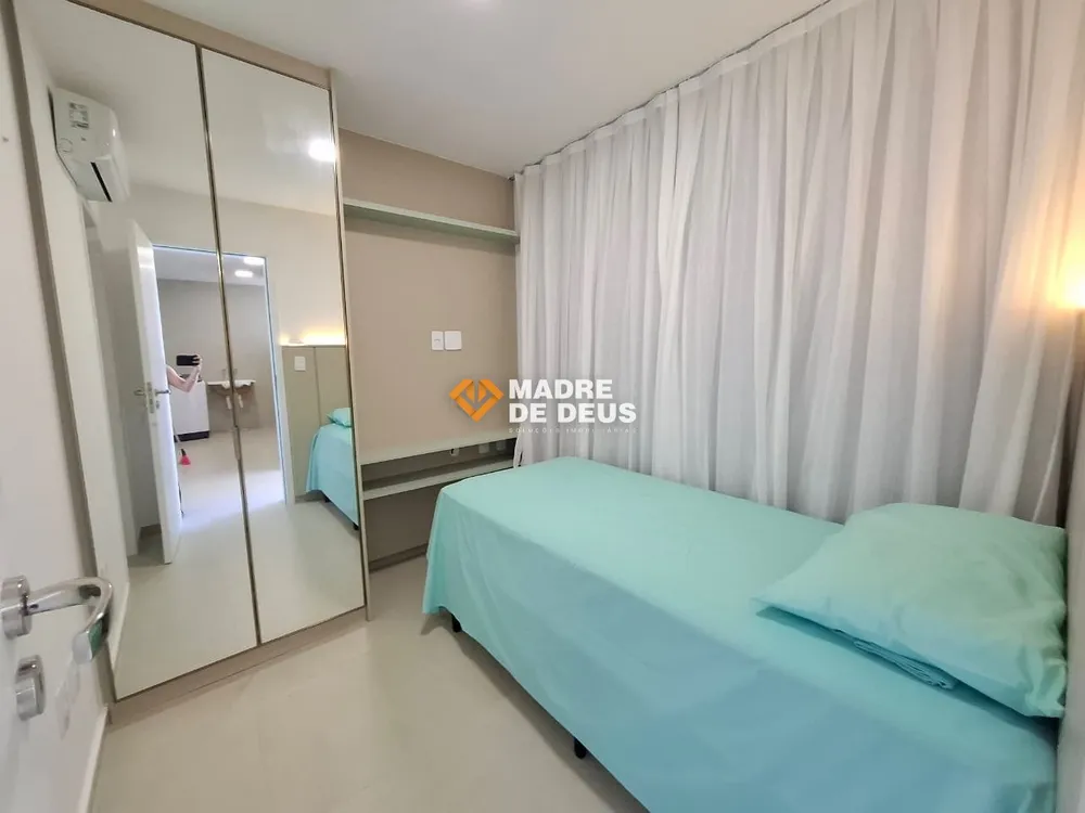 Apartamento, 3 quartos, 67 m² - Foto 9