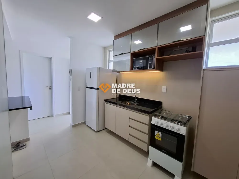 Apartamento, 3 quartos, 67 m² - Foto 12
