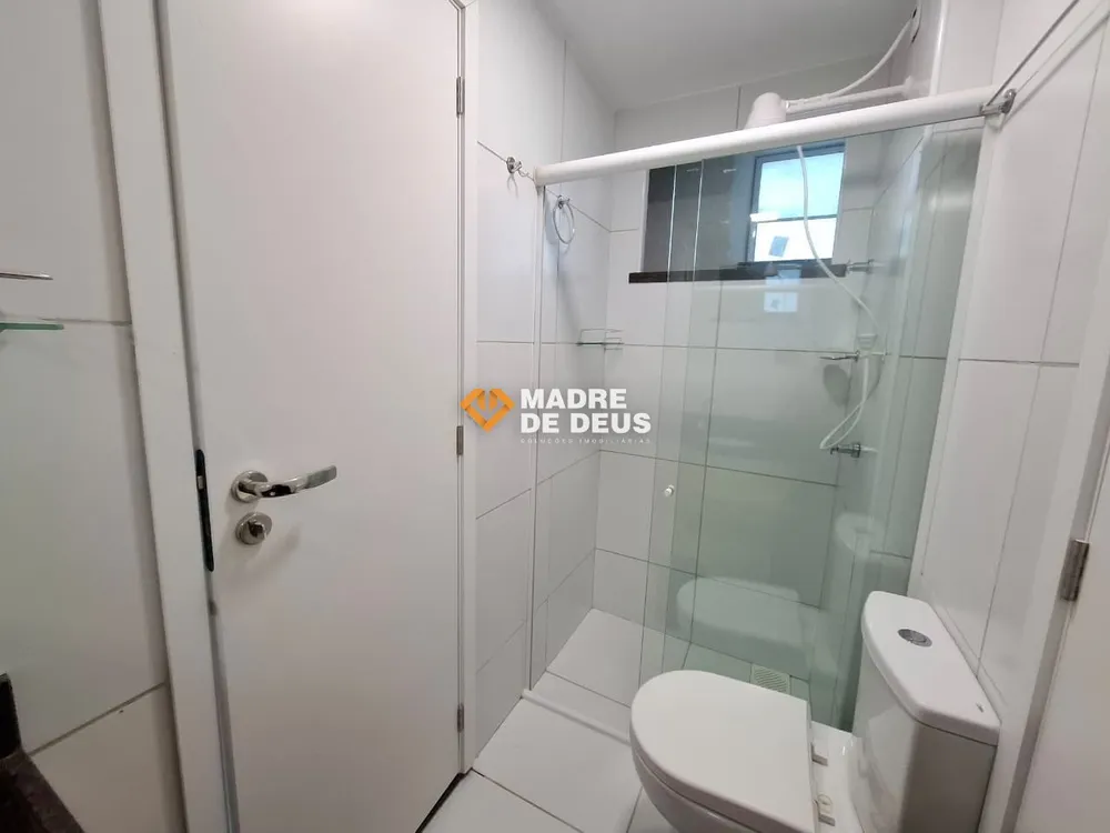 Apartamento, 3 quartos, 67 m² - Foto 8
