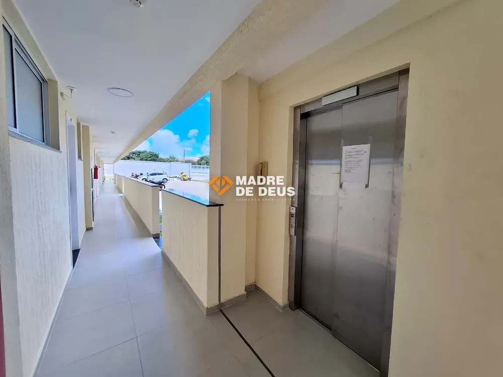 Apartamento, 3 quartos, 67 m² - Foto 11