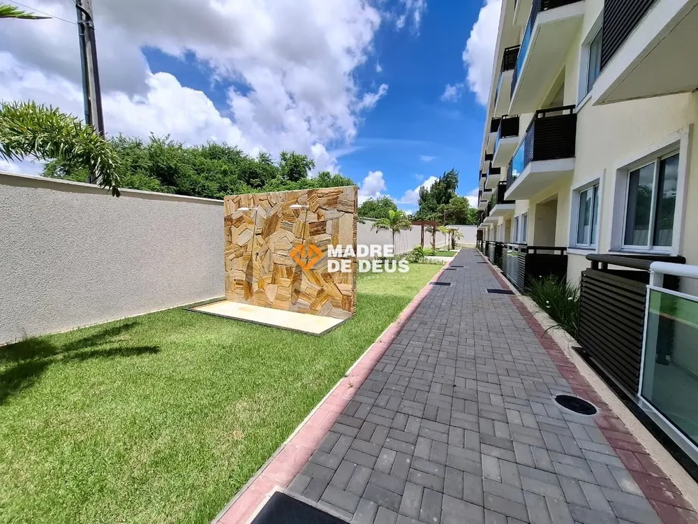 Apartamento, 3 quartos, 67 m² - Foto 6