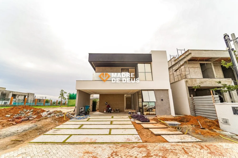 Casa de Condomínio, 4 quartos - Foto 8