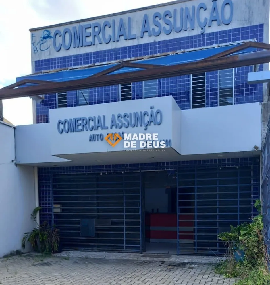 Loja-Salão, 363 m² - Foto 2