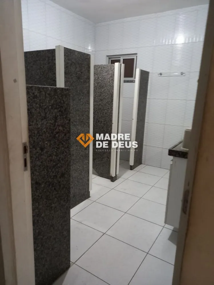 Loja-Salão, 363 m² - Foto 2