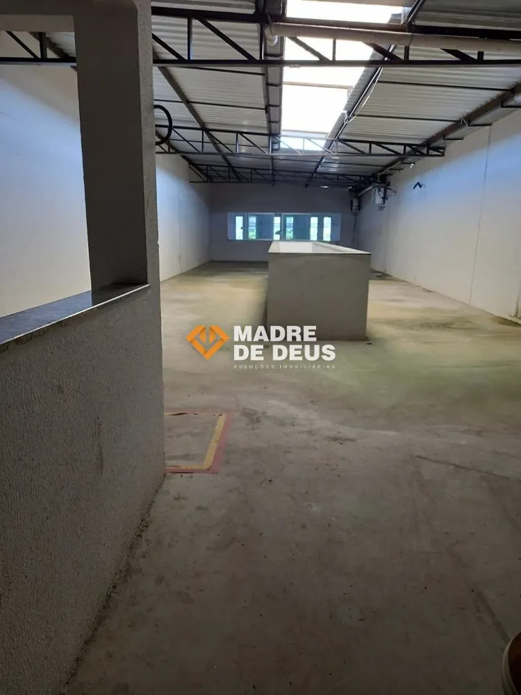 Loja-Salão, 363 m² - Foto 9