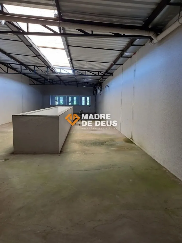 Loja-Salão, 363 m² - Foto 1
