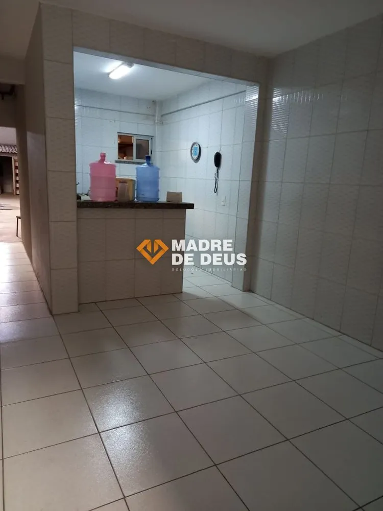 Loja-Salão, 363 m² - Foto 4