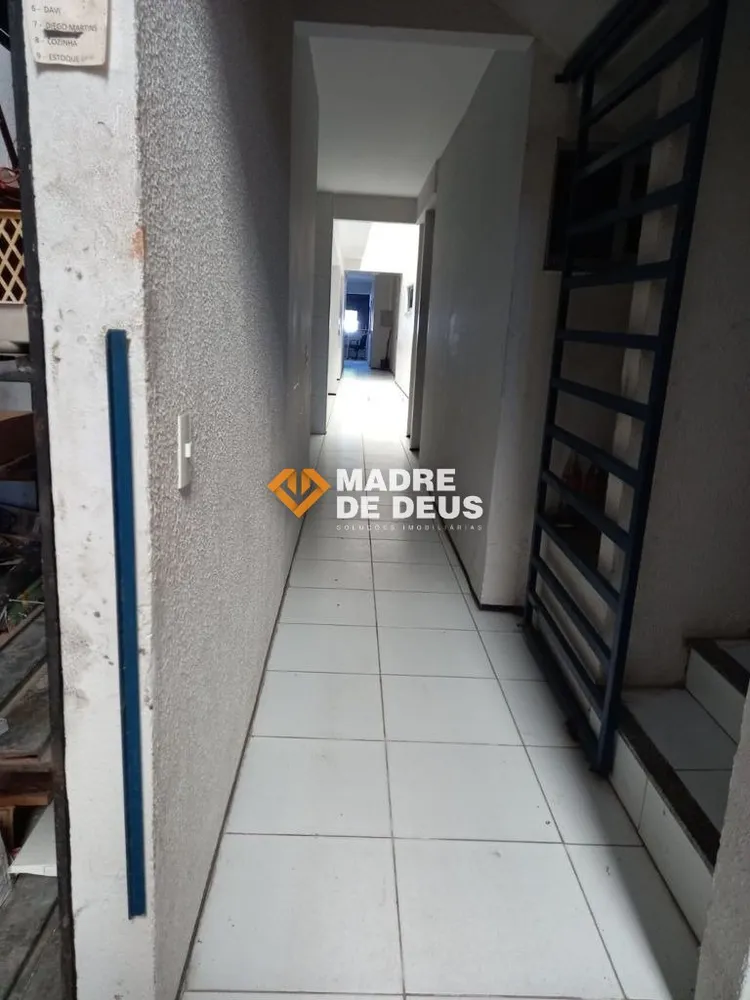 Loja-Salão, 363 m² - Foto 3