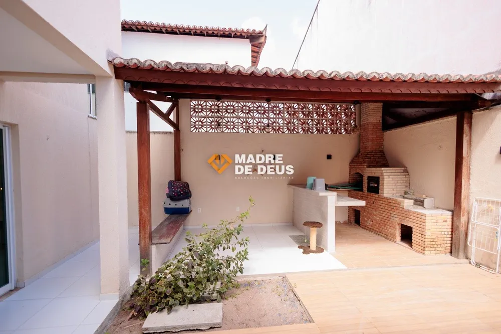 Casa, 4 quartos, 147 m² - Foto 2