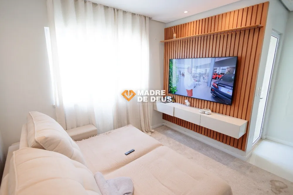 Casa, 4 quartos, 147 m² - Foto 2