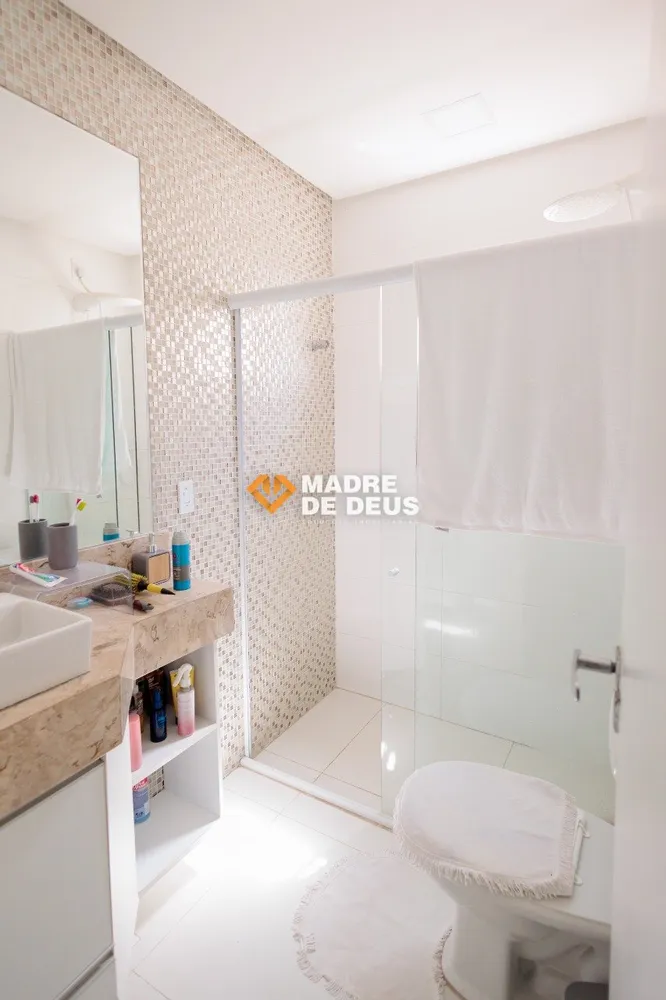 Casa, 4 quartos, 147 m² - Foto 7