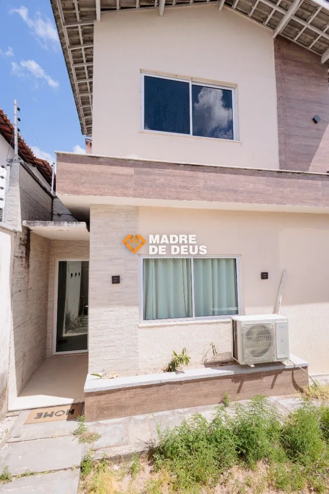 Casa, 4 quartos, 147 m² - Foto 3