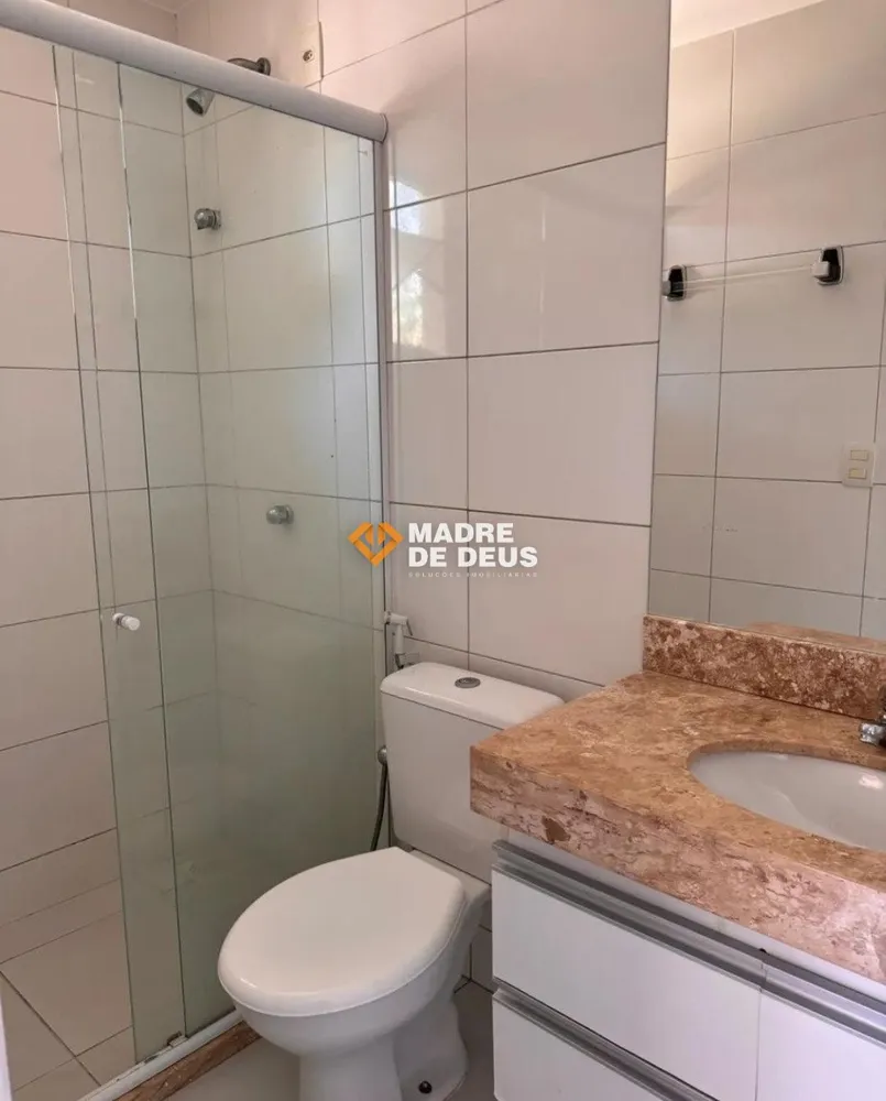 Casa de Condomínio, 3 quartos - Foto 10