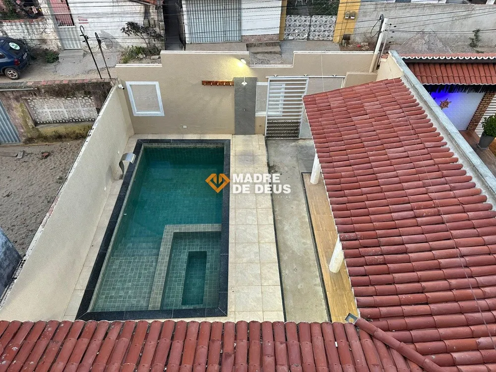 Pousada-Chalé - Foto 1
