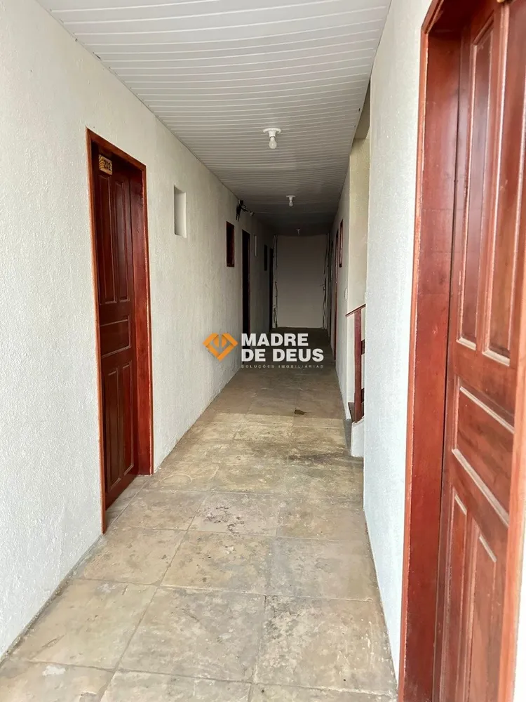 Pousada-Chalé - Foto 6