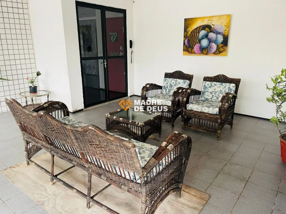 Apartamento, 4 quartos, 85 m² - Foto 4