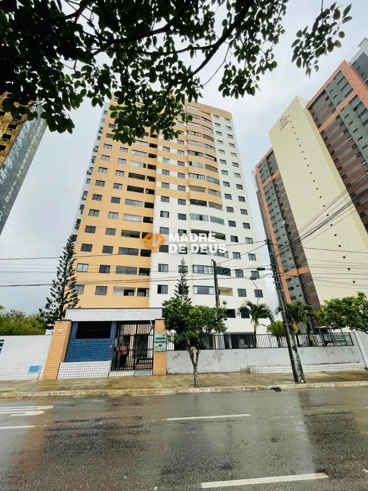 Apartamento, 4 quartos, 85 m² - Foto 1