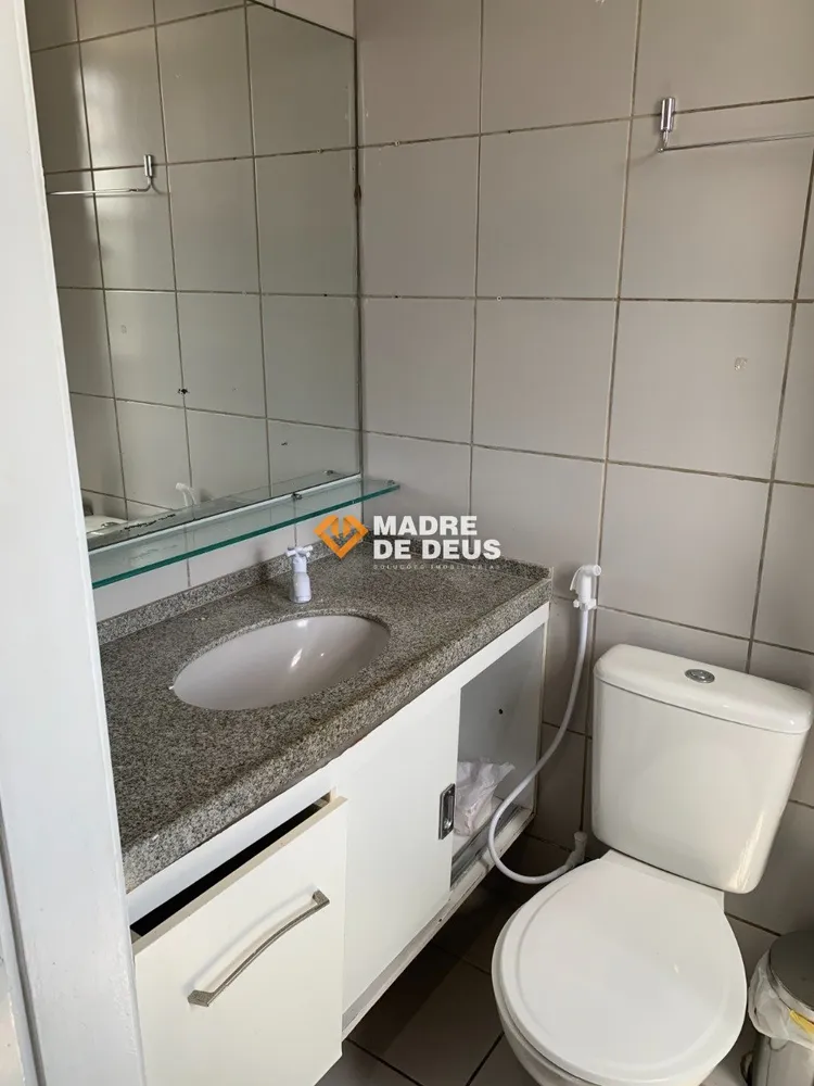 Apartamento, 4 quartos, 85 m² - Foto 9