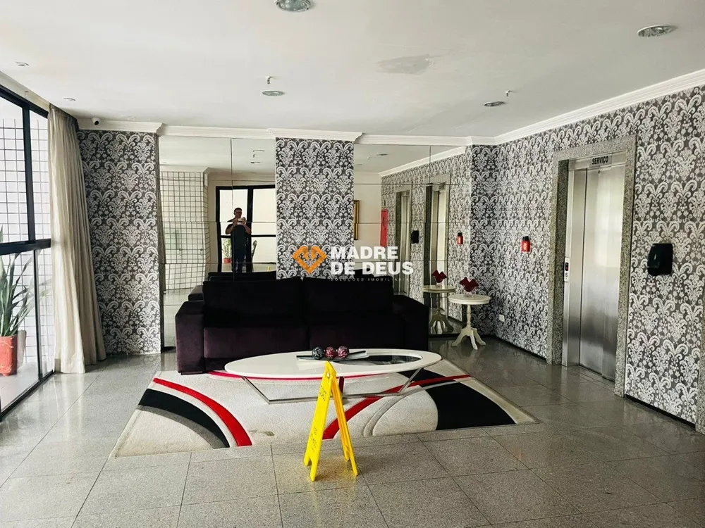 Apartamento, 4 quartos, 85 m² - Foto 2