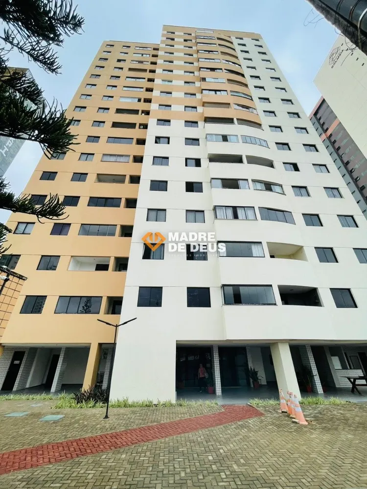 Apartamento, 4 quartos, 85 m² - Foto 6