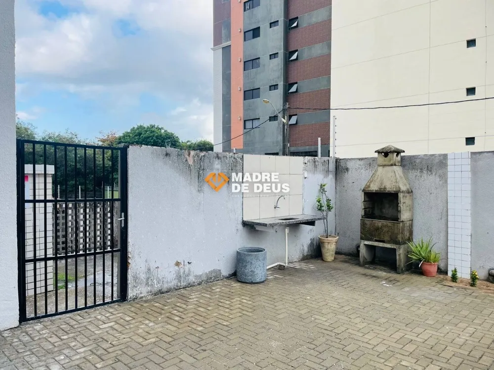 Apartamento, 4 quartos, 85 m² - Foto 8