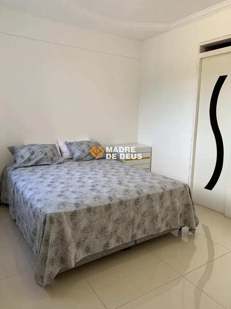 Apartamento, 4 quartos, 85 m² - Foto 7