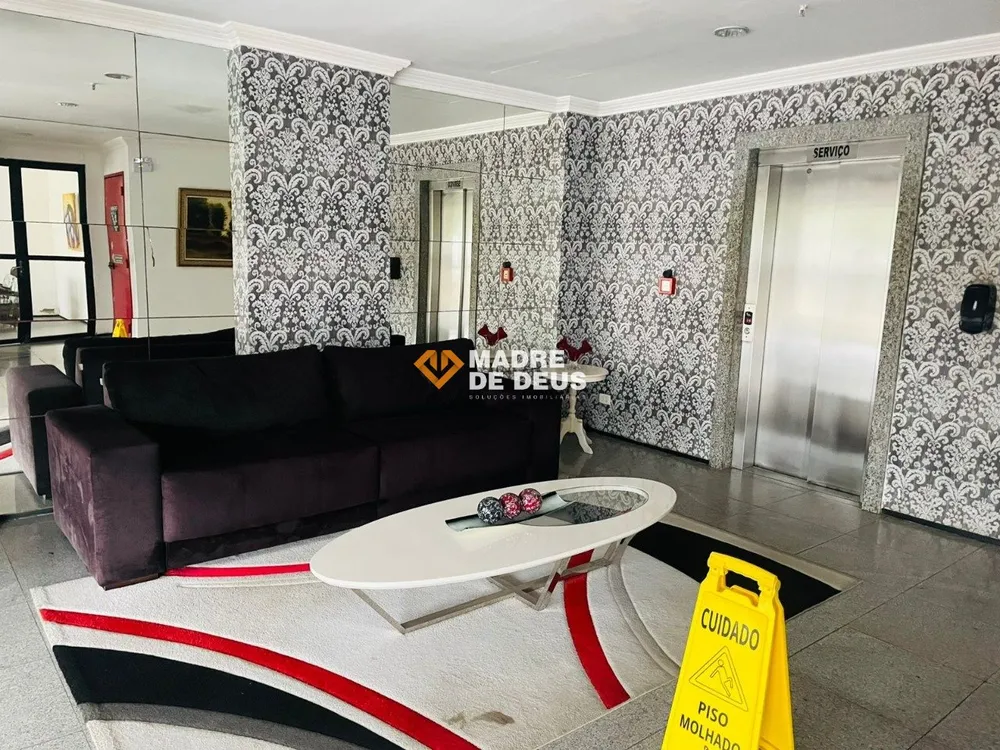Apartamento, 4 quartos, 85 m² - Foto 3