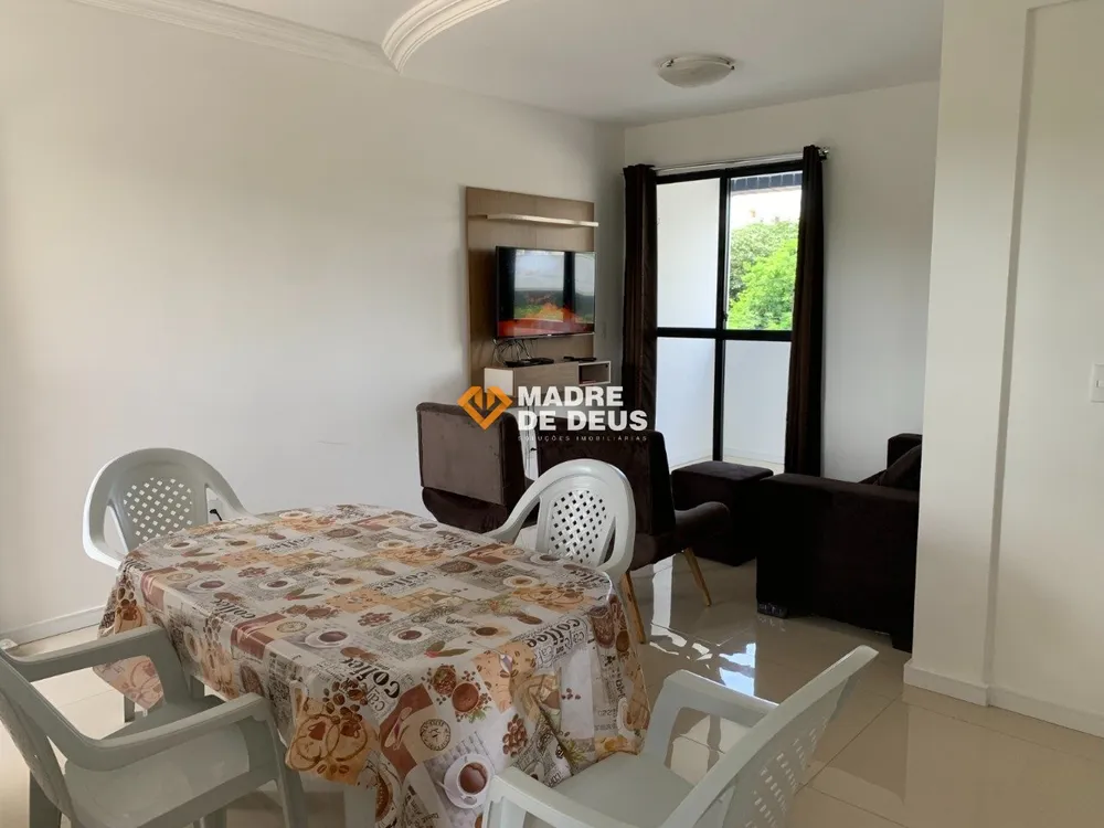 Apartamento, 4 quartos, 85 m² - Foto 11