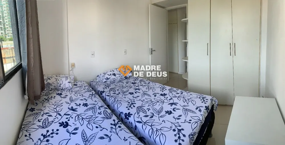 Apartamento, 4 quartos, 85 m² - Foto 12