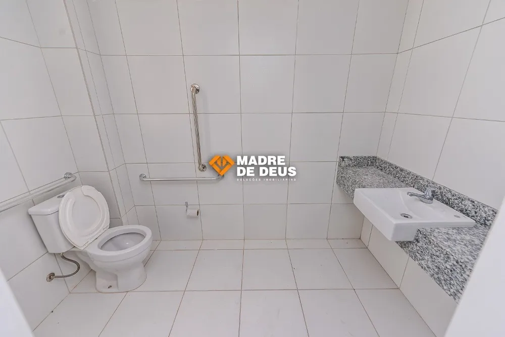 Apartamento, 2 quartos, 55 m² - Foto 3