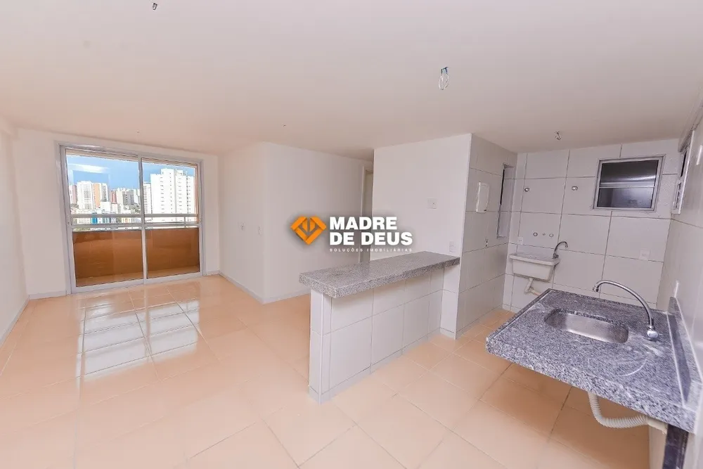 Apartamento, 2 quartos, 55 m² - Foto 9