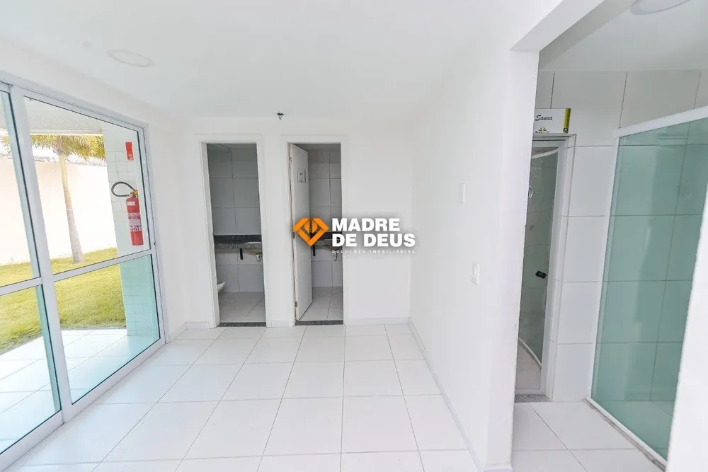 Apartamento, 2 quartos, 55 m² - Foto 6
