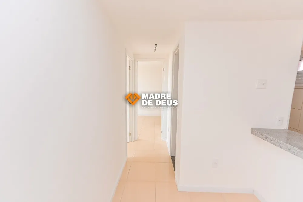 Apartamento, 2 quartos, 55 m² - Foto 11
