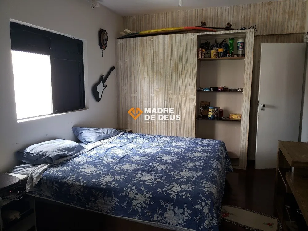 Apartamento, 3 quartos, 162 m² - Foto 11