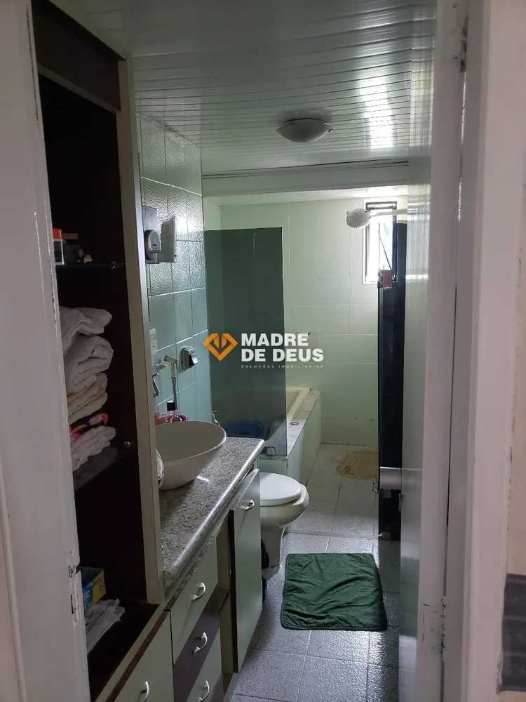 Apartamento, 3 quartos, 162 m² - Foto 7
