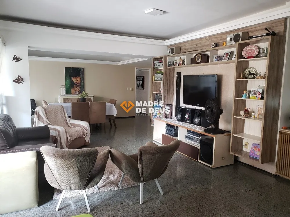 Apartamento, 3 quartos, 162 m² - Foto 10