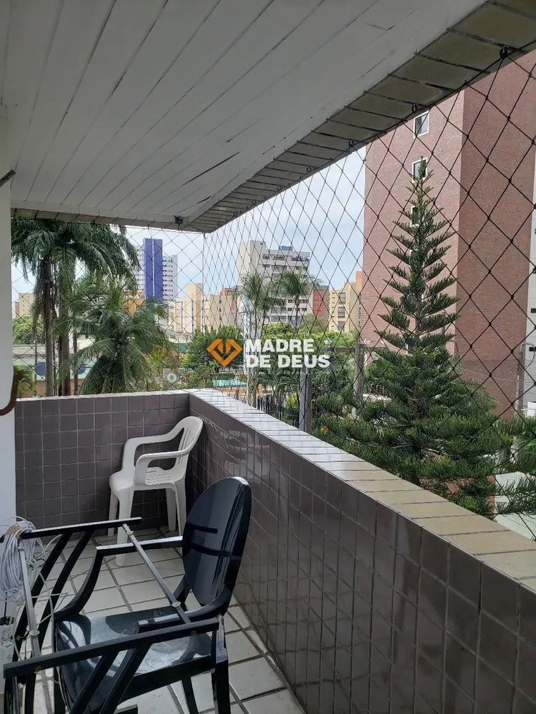 Apartamento, 3 quartos, 162 m² - Foto 4