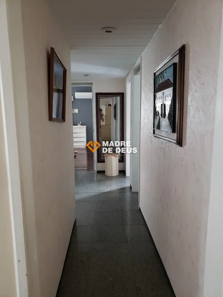 Apartamento, 3 quartos, 162 m² - Foto 3